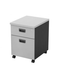 ARCHIVADOR MOVIL  0.40X0.48 GRIS