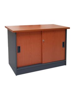 GABINETE LATERAL  0.90X0.45 CHERRY