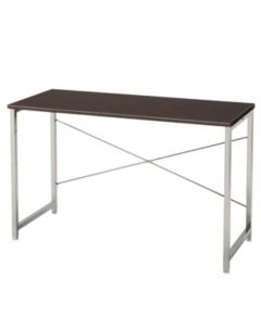 MESA PARA COMPUTADORA MARRON