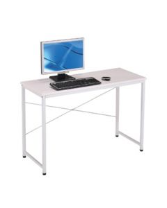 MESA PARA COMPUTADORA BLANCA CH-0037
