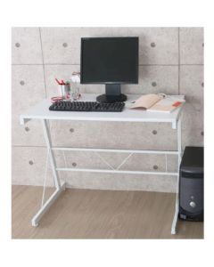 MESA PARA COMPUTADORA BLANCA CH-0026