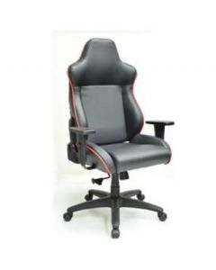 SILLA GAMING GAC105 NEGRA