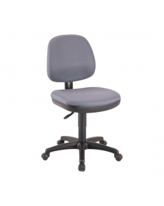 SILLA ELEGANT OFFICE S103 GREY