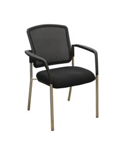 SILLA DE VISITA ELEGANT OFFICE A808NEF+PP32 (VM0011B)