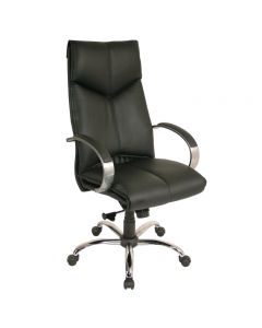 SILLA ELEGANT OFFICE EAC-727