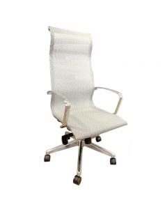 SILLA EAM7361W WHITE (PM10)