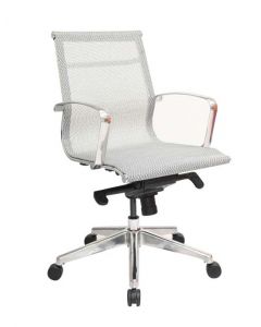 SILLA EBM7361W WHITE (PM10)