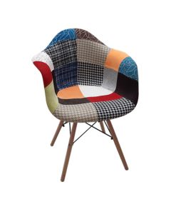 SILLA MULTICOLOR