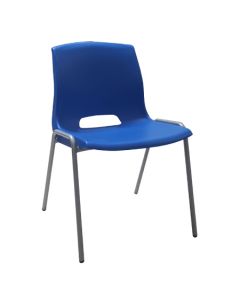 SILLA AZUL ELECTRICO