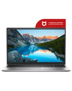 LAPTOP DELL INSPIRON 3520 15.I6" CORE I3-1215U 8GB 512GB SSD W11H 1Y