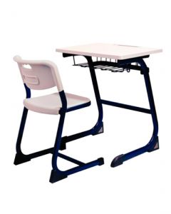 SILLA ESCOLAR PARA SECUNDARIA