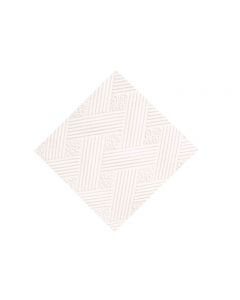 LAMINA YESO VINIL FACE 996 610x610x7mm