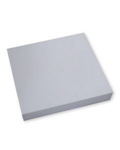 LAMINA FRESQUITA 2 X 2 X 3" (75 MM)