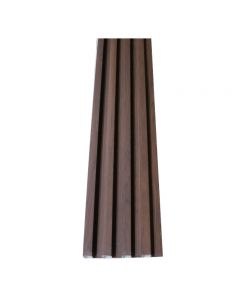 LAMINA WPC 043 CWB 16CM X 2.9MTS X PZA
