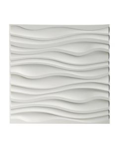 PANEL WALL 3D D081 500X500X1MM
