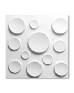 PANEL WALL 3D D083 500X500X1MM
