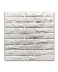 PANEL WALL 3D D100 500X500X1MM