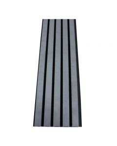 LAMINA WPC EXTERIOR G1-0903 19CM X 2.90M X 25MM X PIEZA