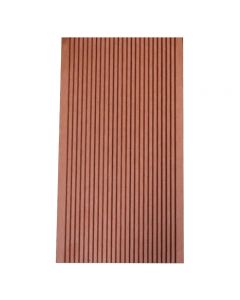 PISO WPC DECK DMK CEDAR 14CM X 2.90M X 25MM X PIEZA