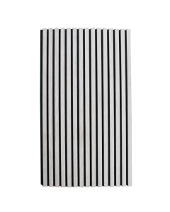 PANEL ACUSTICO AWP B.FELT SM 60CM X 2.40M X 21MM X PIEZA