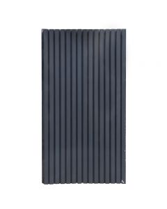 PANEL ACUSTICO AWP B.FELT BLACK 60CM X 2.40M X 21MM X PIEZA