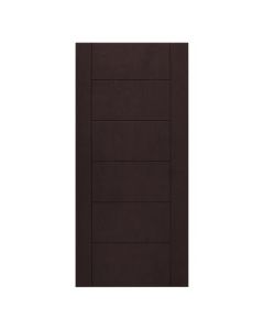 PUERTA 0.915 MT X 2.13MT AMPARO WENGUE