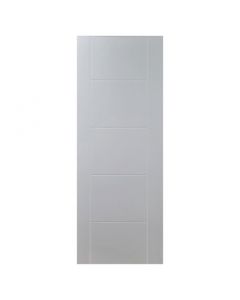 PUERTA 0.90MT X 2.13MT METAL AMPARO