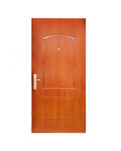 PUERTA SEGURIDAD DERECHA MX1N2114FA 2P CAOBA