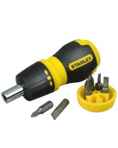 DESTORNILLADOR MULTI STANLEY 66-358