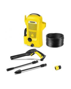 LAVADORA A PRESION K2 UNIVERSAL  1600 PS1 KARCHER 5551