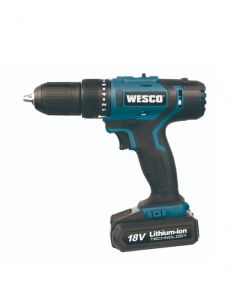 TALADRO PER. INAL. 1/2 WS2937 18V WESCO