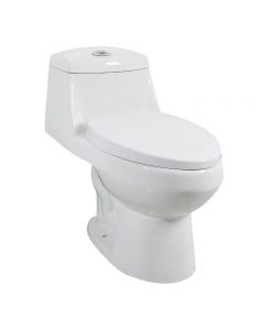 INODORO ONE PIECE BLANCO 9025