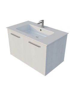 MUEBLE BANO VENUS 80 81X51.5X48 CM VIRGINIA
