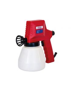 PISTOLA P/PINTAR ELECTRICA F15190 BEST VALUE