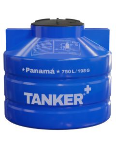 TANQUE DE AGUA UNICAPA 198.15GLS (750 litros) TANKER