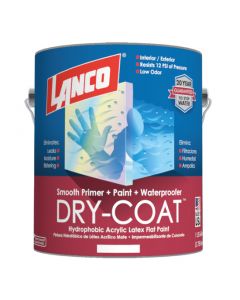 SELLADOR DRY COAT LISO LANCO ACCENT