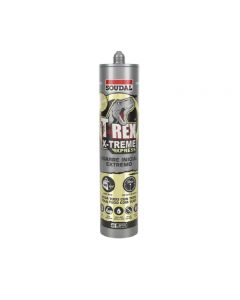 HIGH TACK - XTREME GLUE BLANCO 280 ML SDL00154493 SOUDAL