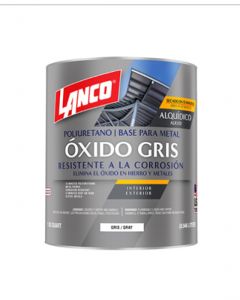 METAL MM225-5 PRIMER GRIS 15MM