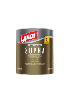 PINTURA SUPRA LANCO DEEP VA965-5 1/4GL