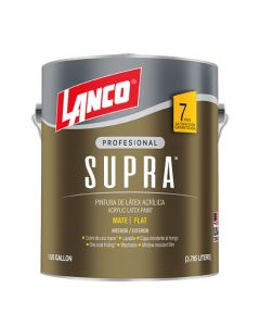 PINTURA SUPRA LANCO PASTEL VA958-4 GL