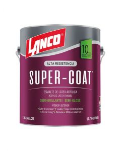 PINTURA WELL GLOSS LANCO TINT WG526-5 1/4GL