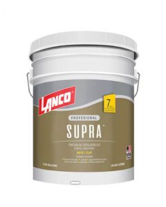 PINTURA SUPRA VA966-2 5GL ACCENT LANCO