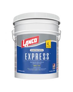 PINTURA LANCO E.COAT EC381-2 5GLS