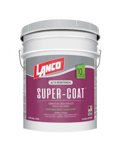 PINTURA WELL GLOSS LANCO TINT WG526-2 5GL