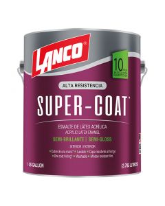 PINTURA WELL GLOSS LANCO WG501-4 (BLANCO GL)