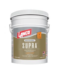 PINTURA SUPRA SATIN TINT PAILA 5GLS VA3682-2