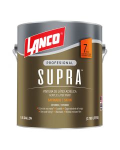 PINTURA SUPRA LANCO SATIN DEEP VA683-4 GL