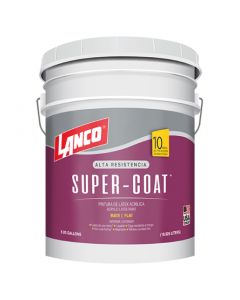 PINTURA SUPER COAT PASTEL LANCO SC688-2