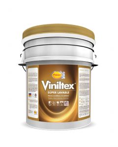 PINTURA VINILTEX BASE WITHE 05GL