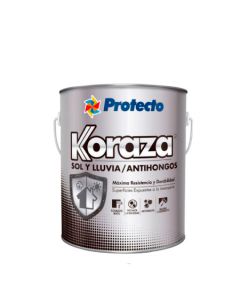 PINTURA KORAZA SOL Y LLUVIA BASE DEEP GL